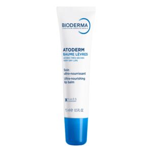 BIODERMA ATODERM BAUME LÈVRES