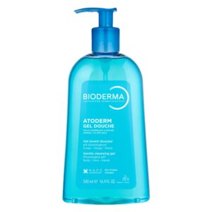 BIODERMA ATODERM GEL DOUCHE