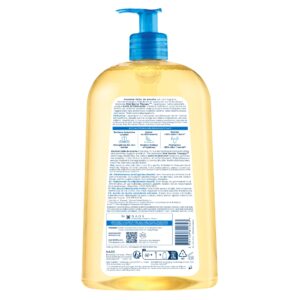 BIODERMA ATODERM HUILE DE DOUCHE