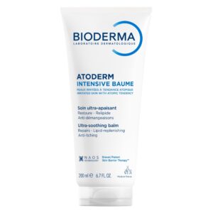 BIODERMA ATODERM INTENSIVE BAUME 200ML