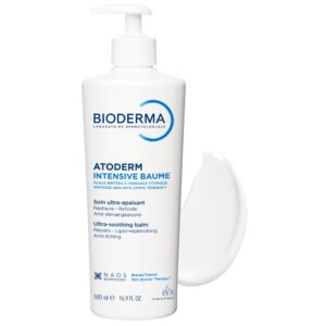 BIODERMA ATODERM INTENSIVE BAUME 500ML