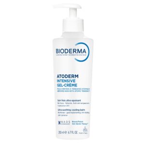 BIODERMA ATODERM INTENSIVE GEL CREMA 200ML