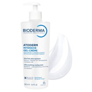 BIODERMA ATODERM INTENSIVE GEL CREMA 500ML