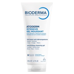 BIODERMA ATODERM INTENSIVE GEL MOUSSANT
