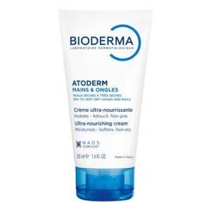 BIODERMA ATODERM CREMA REPARADORA MANOS