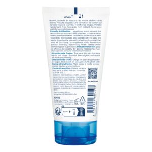BIODERMA ATODERM CREMA REPARADORA MANOS