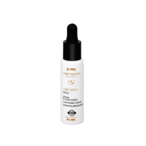 GENESKIN WHITE SERUM