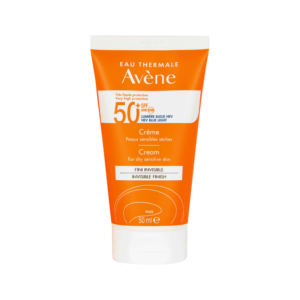 AVENE SOLAR CREMA SPF 50+