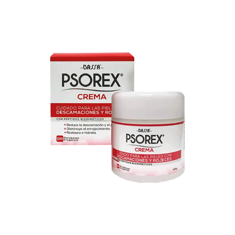 PSOREX CREMA