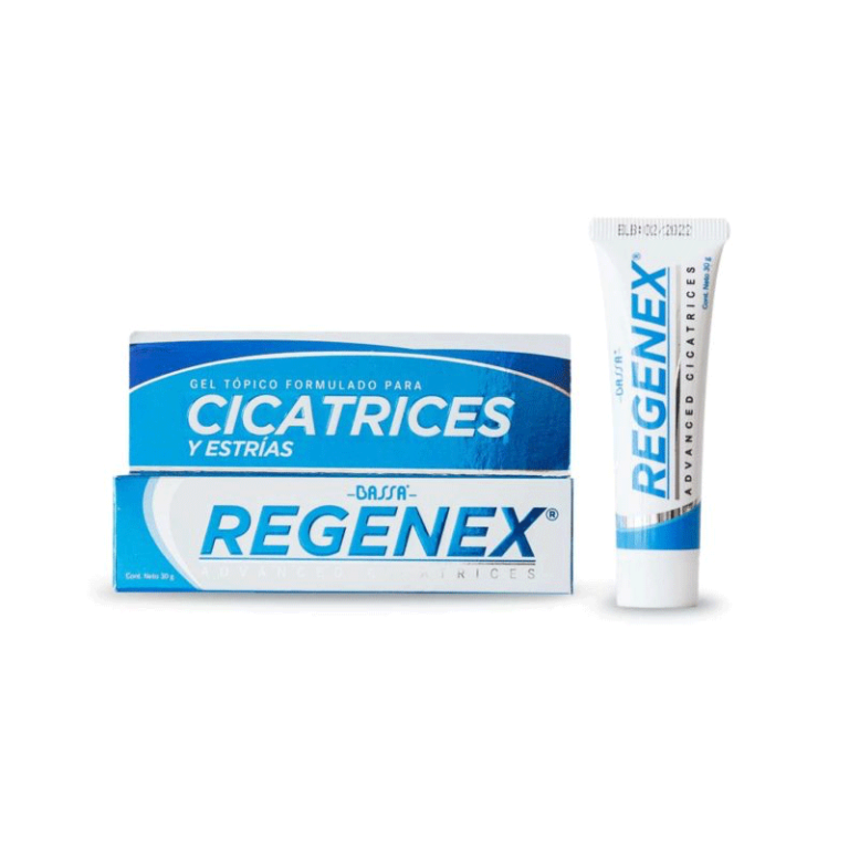 BASSA REGENEX GEL