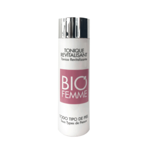 BIO FEMME TONIQUE REVITALISANT