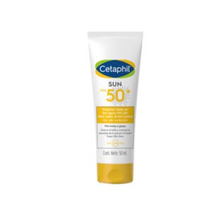 CETAPHIL SUN SPF 50+ GEL