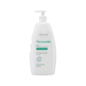 GENOCUTAN GEL DERMATOLOGICO