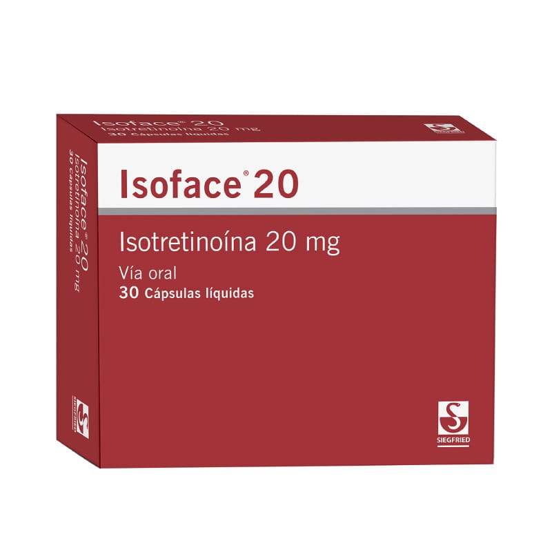 ISOFACE 20 – Dermasoft