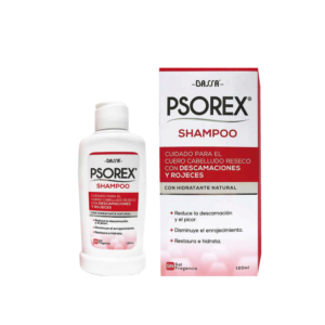 PSOREX SHAMPOO