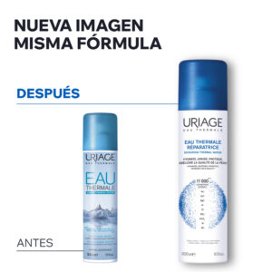 URIAGE AGUA TERMAL 300ML