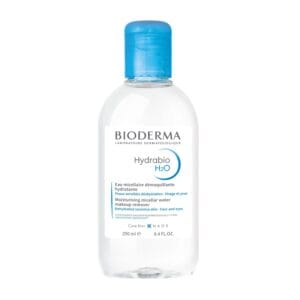 BIODERMA HYDRABIO H2O