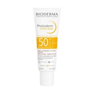 BIODERMA PHOTODERM SPOT AGE SPF 50+