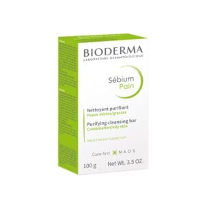 BIODERMA SEBIUM PAIN