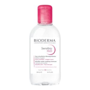 BIODERMA SENSIBIO H2O 250ML