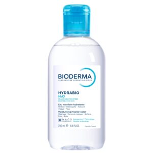 BIODERMA HYDRABIO H2O
