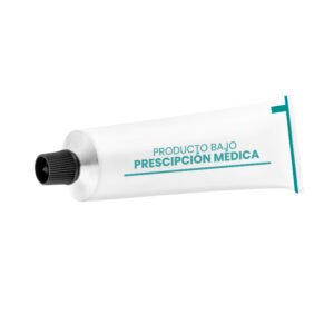 SOOLANTRA CREMA 1%