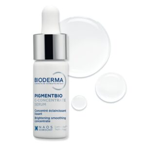 BIODERMA PIGMENTBIO C CONCENTRADO
