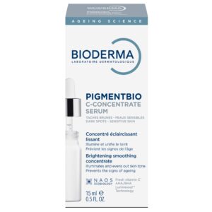 BIODERMA PIGMENTBIO C CONCENTRADO