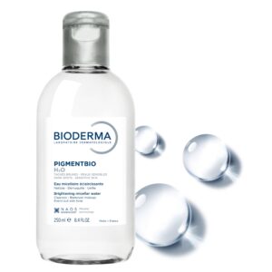 BIODERMA PIGMENTBIO H2O 250 ML