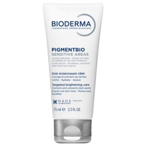 BIODERMA PIGMENTBIO SENSITIVE ÁREAS