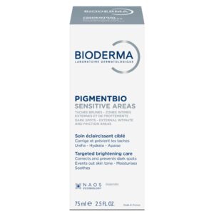 BIODERMA PIGMENTBIO SENSITIVE ÁREAS