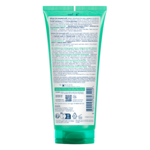 BIODERMA SEBIUM GEL MOUSSANT ACTIF