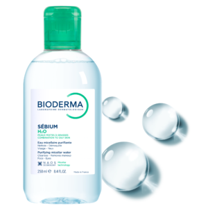 BIODERMA SEBIUM H2O 250ML