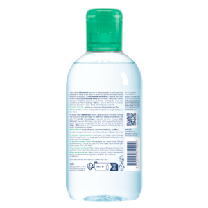 BIODERMA SEBIUM H2O 250ML