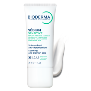 BIODERMA SEBIUM SENSITIVE