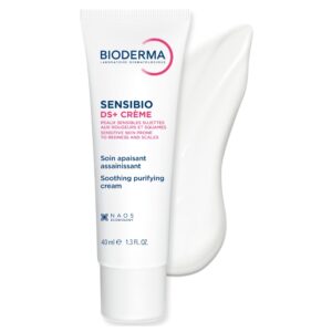 BIODERMA SENSIBIO DS