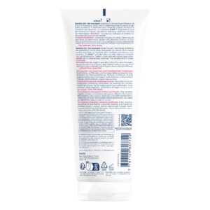 BIODERMA SENSIBIO DS GEL 200 ML