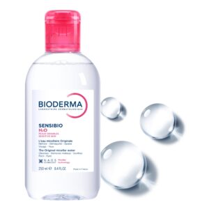 BIODERMA SENSIBIO H2O 250ML