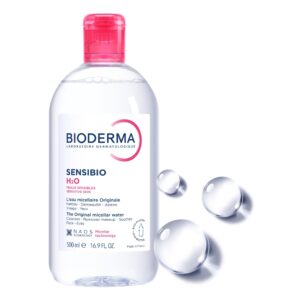 BIODERMA SENSIBIO H2O 500ML