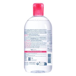 BIODERMA SENSIBIO H2O 500ML