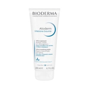 BIODERMA ATODERM INTENSIVE BAUME 200ML