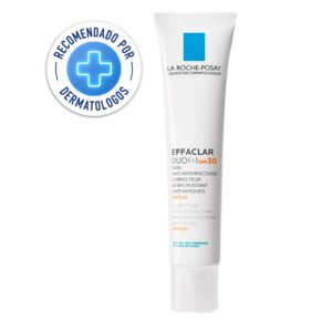 EFFACLAR DUO (+) SPF 30