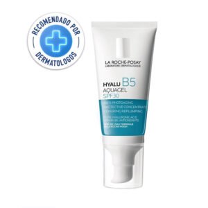 HYALU B5  AQUAGEL SPF30