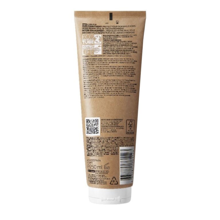 LA ROCHE POSAY ANTHELIOS LECHE HIDRATANTE - Imagen 3