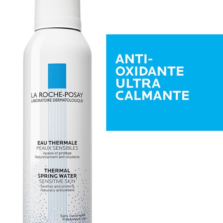 LA ROCHE POSAY AGUA TERMAL 150G - Imagen 3