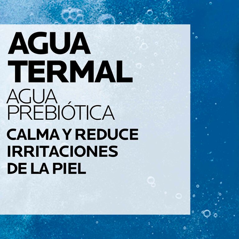 LA ROCHE POSAY AGUA TERMAL 150G - Imagen 5