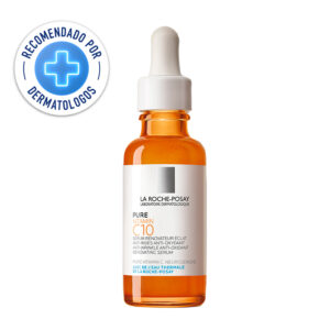 PURE VITAMIN C10 SERUM