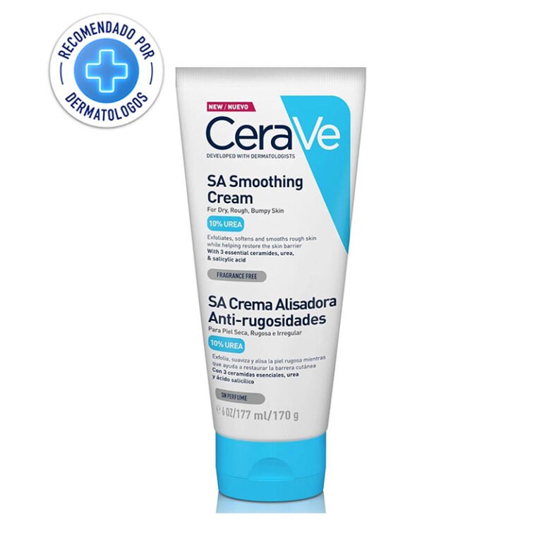 CERAVE SA CREMA ALISADORA ANTI-RUGOSIDADES