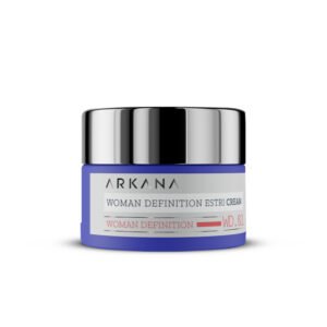 WOMAN DEFINITION ESTRI CREAM