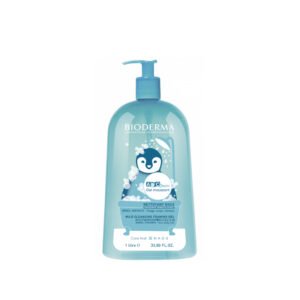 ABC DERM GEL MOUSSANT